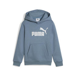 Hoodie molletonné à logo N° 1 ESS Enfant PUMA