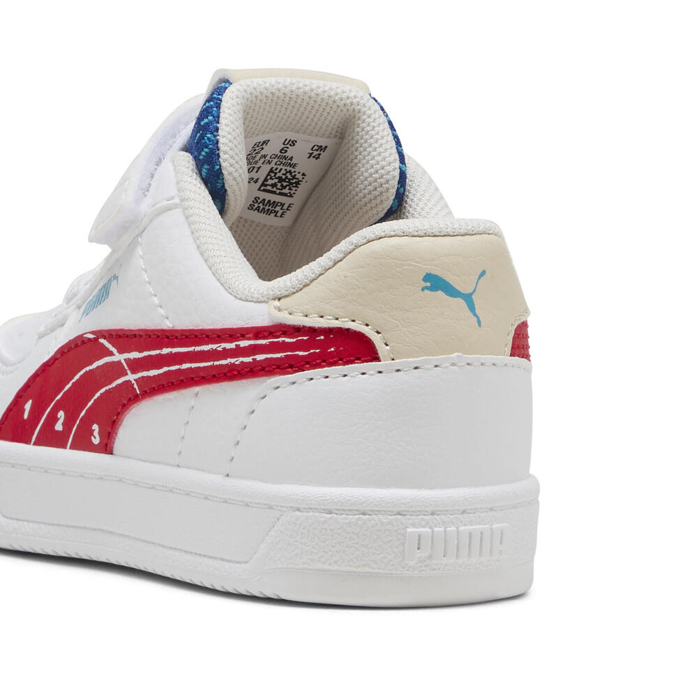Sneakersy dla małych dzieci Caven 2.0 Run Fun PUMA