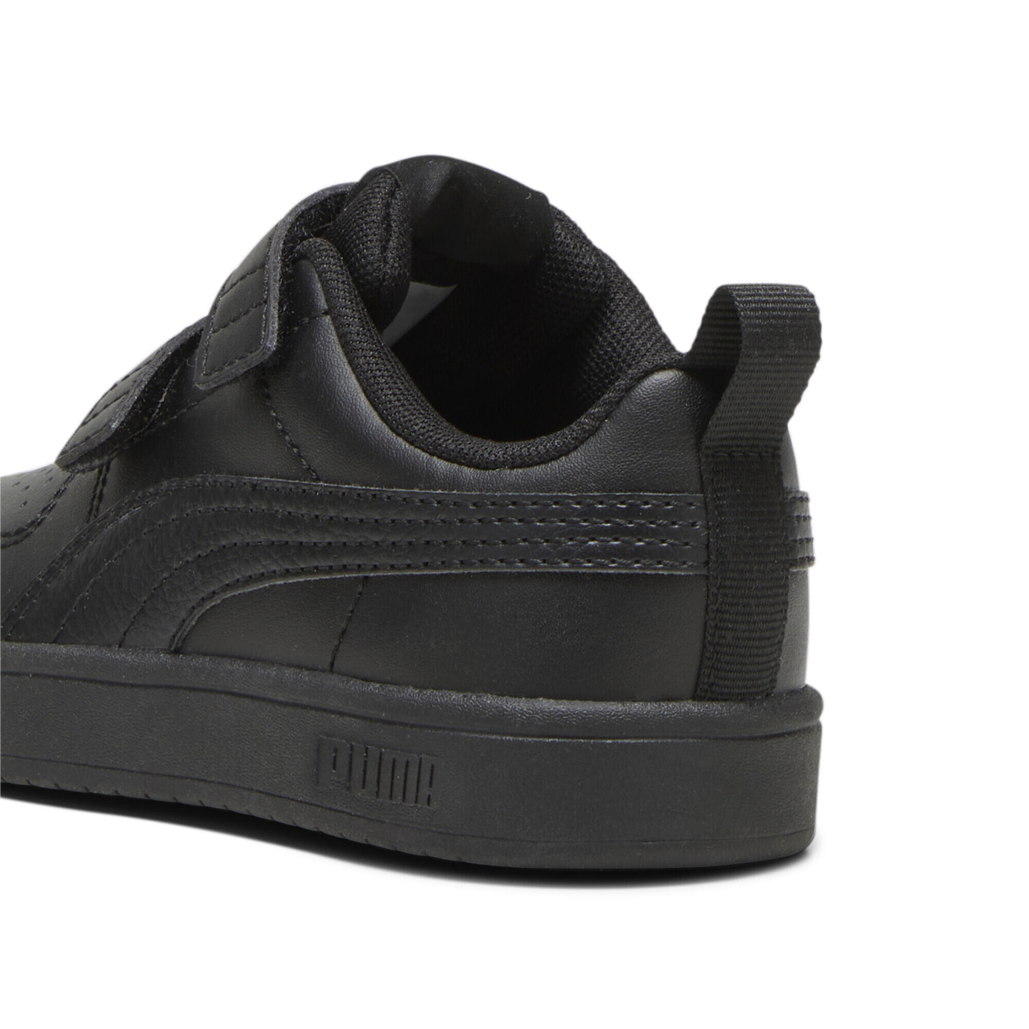 Zapatillas PUMA Rickie V Niños PUMA 2/7