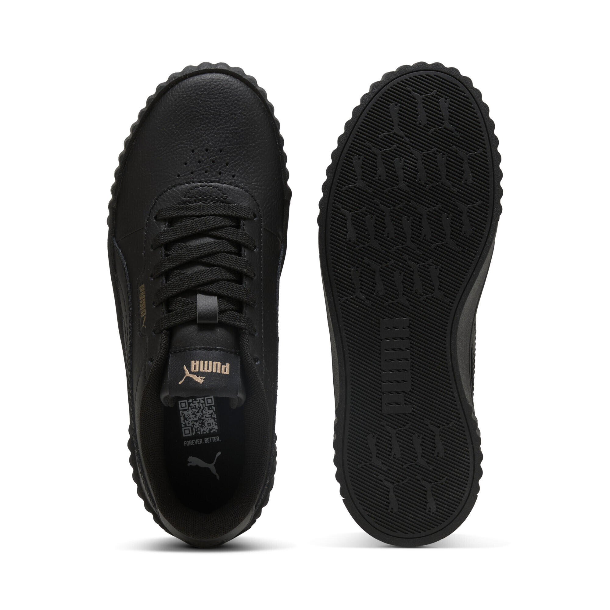 Carina 3.0 Sneakers Damen PUMA 4/7