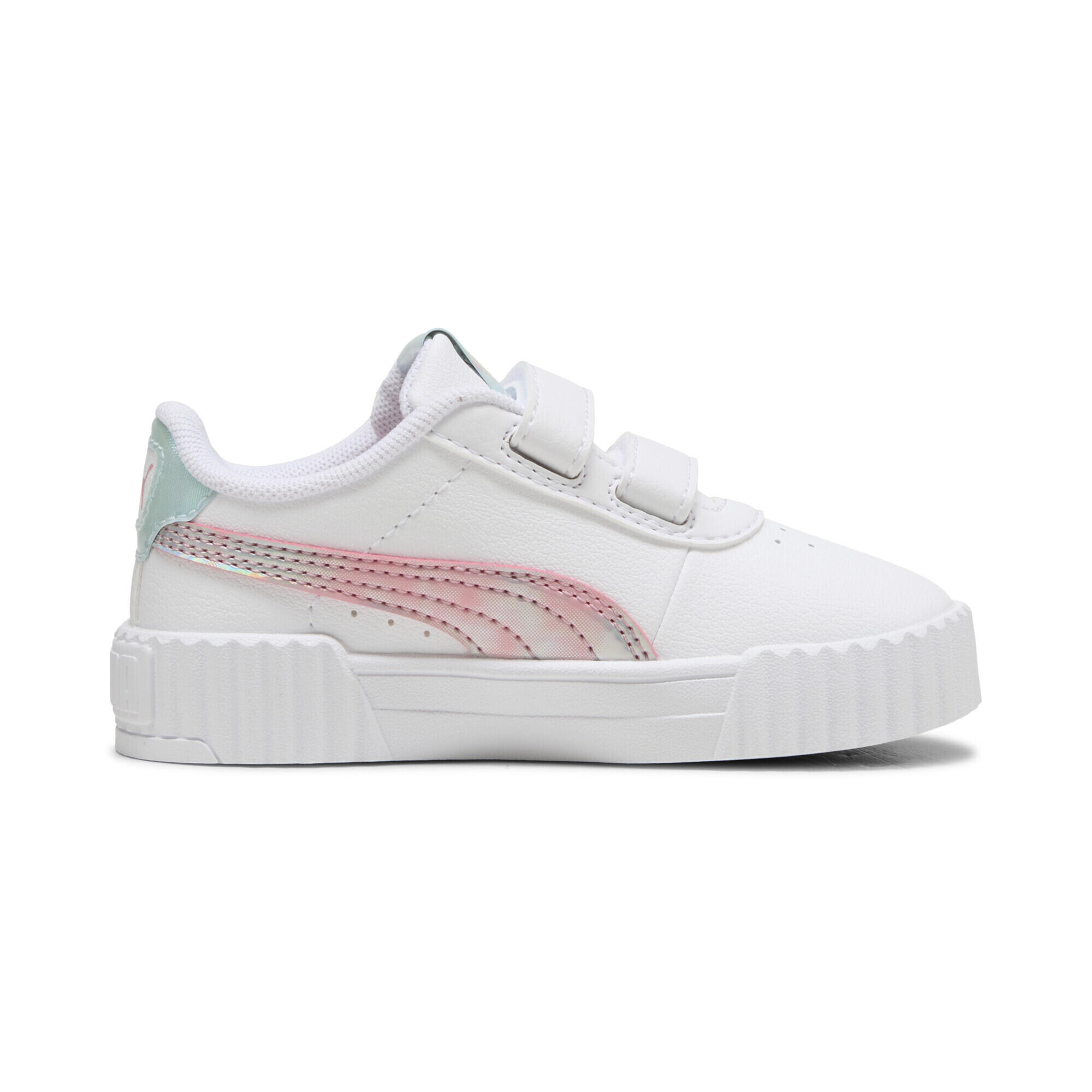 Sneakers Carina 3.0 Space Belle Bébé PUMA 5/7