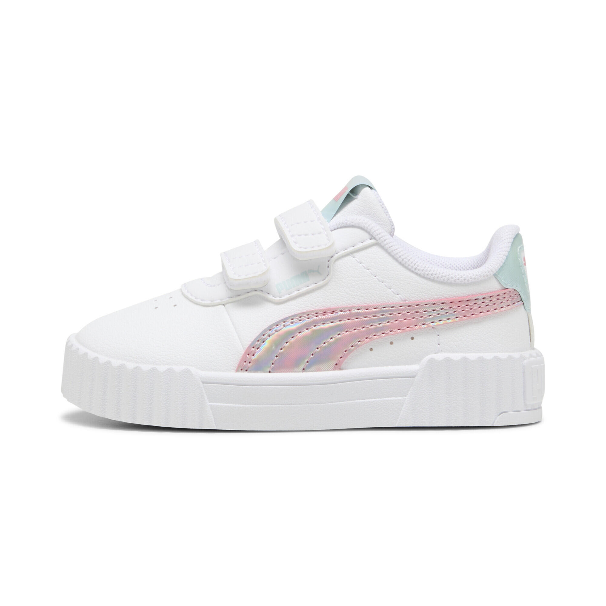Sneakers Carina 3.0 Space Belle Bébé PUMA 3/7