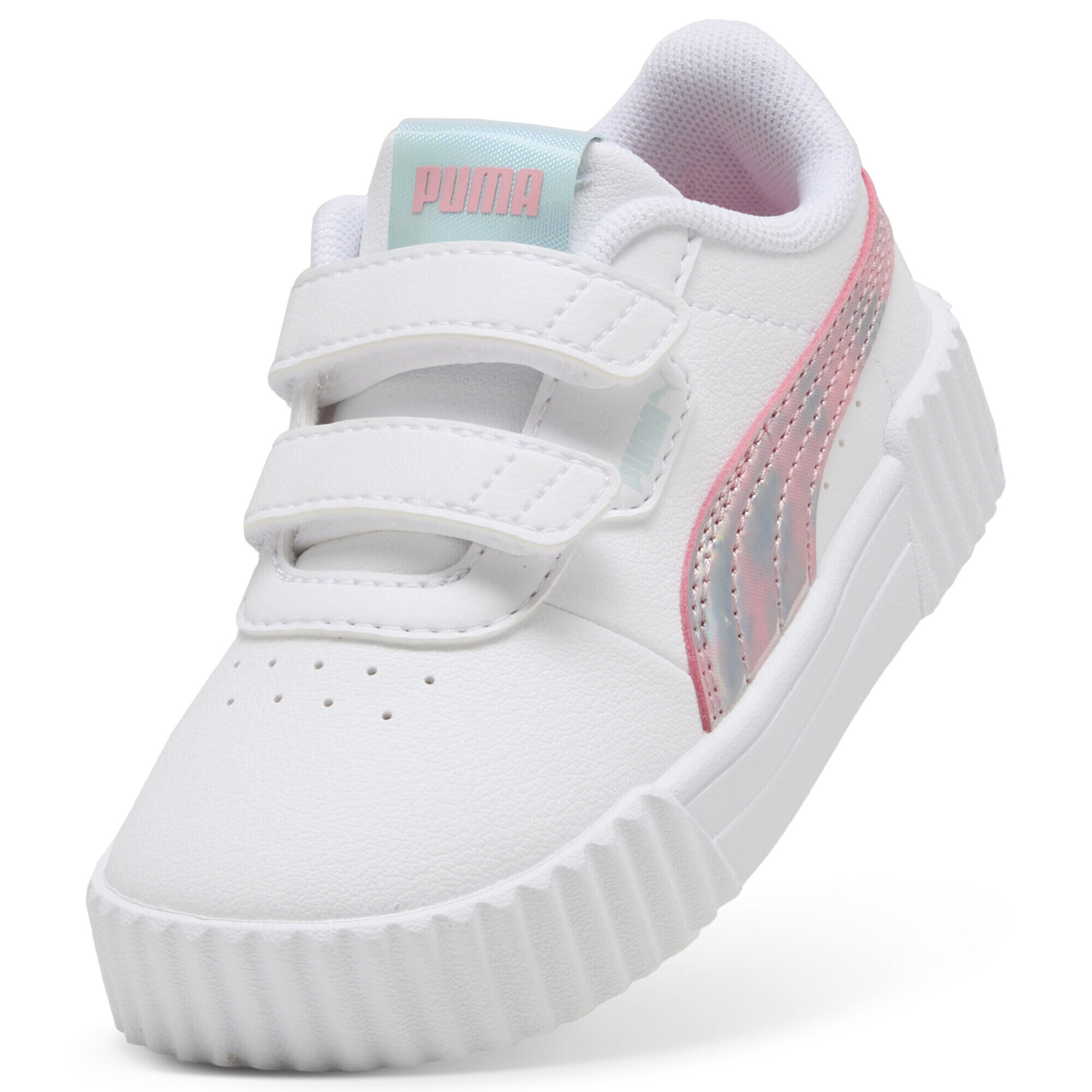 Sneakers Carina 3.0 Space Belle Bébé PUMA 6/7