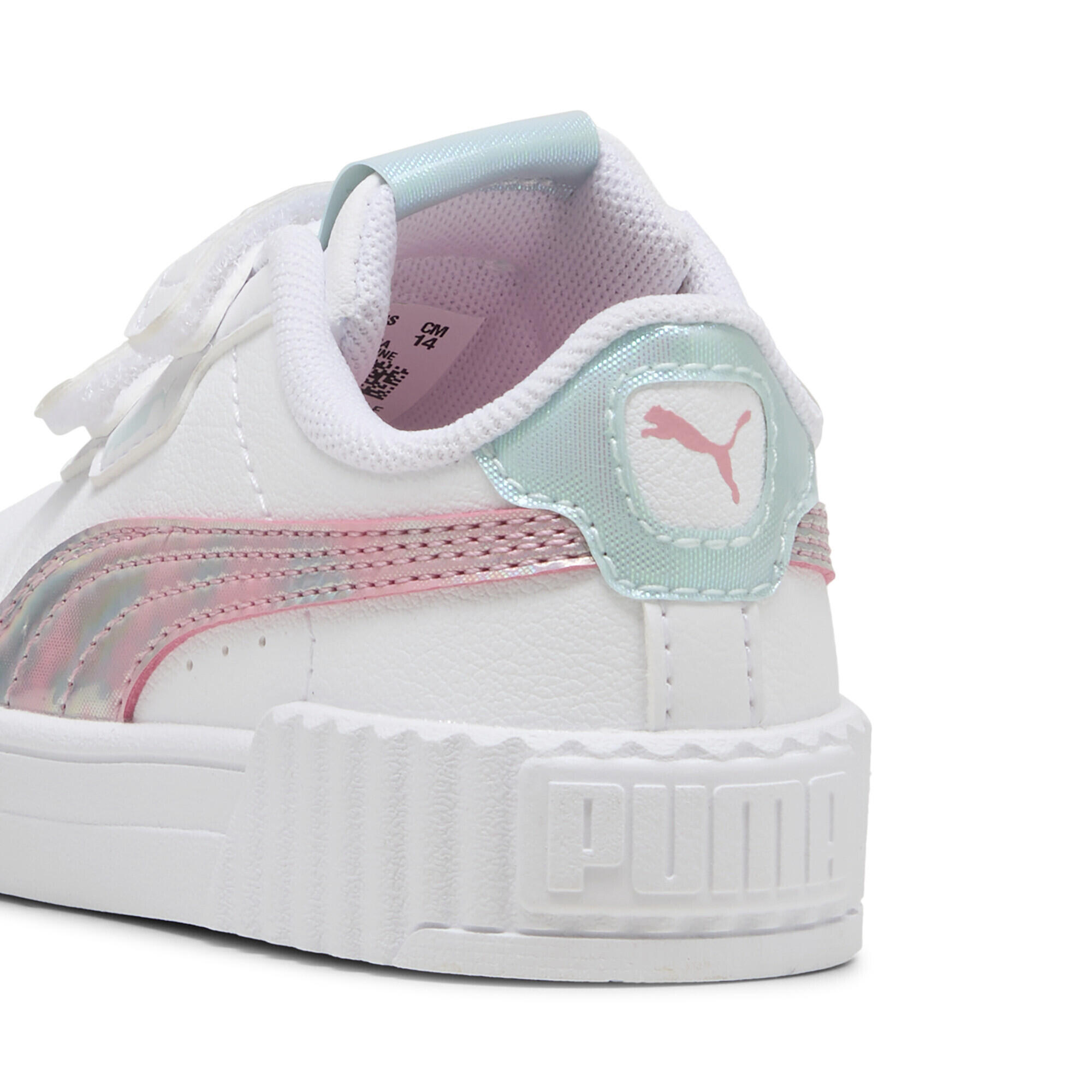 Sneakers Carina 3.0 Space Belle Bébé PUMA 2/7