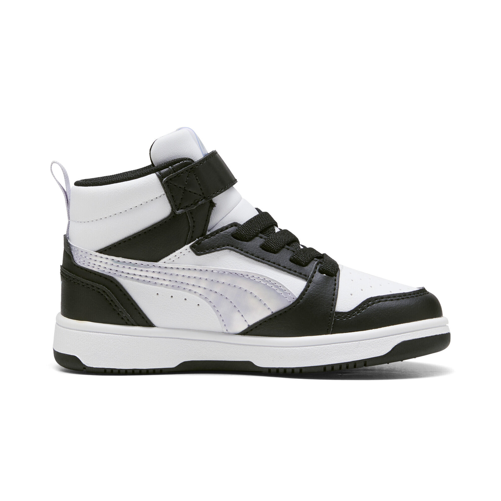 Sneakers mi-hautes Rebound V6 Space Belle Enfant PUMA 5/7