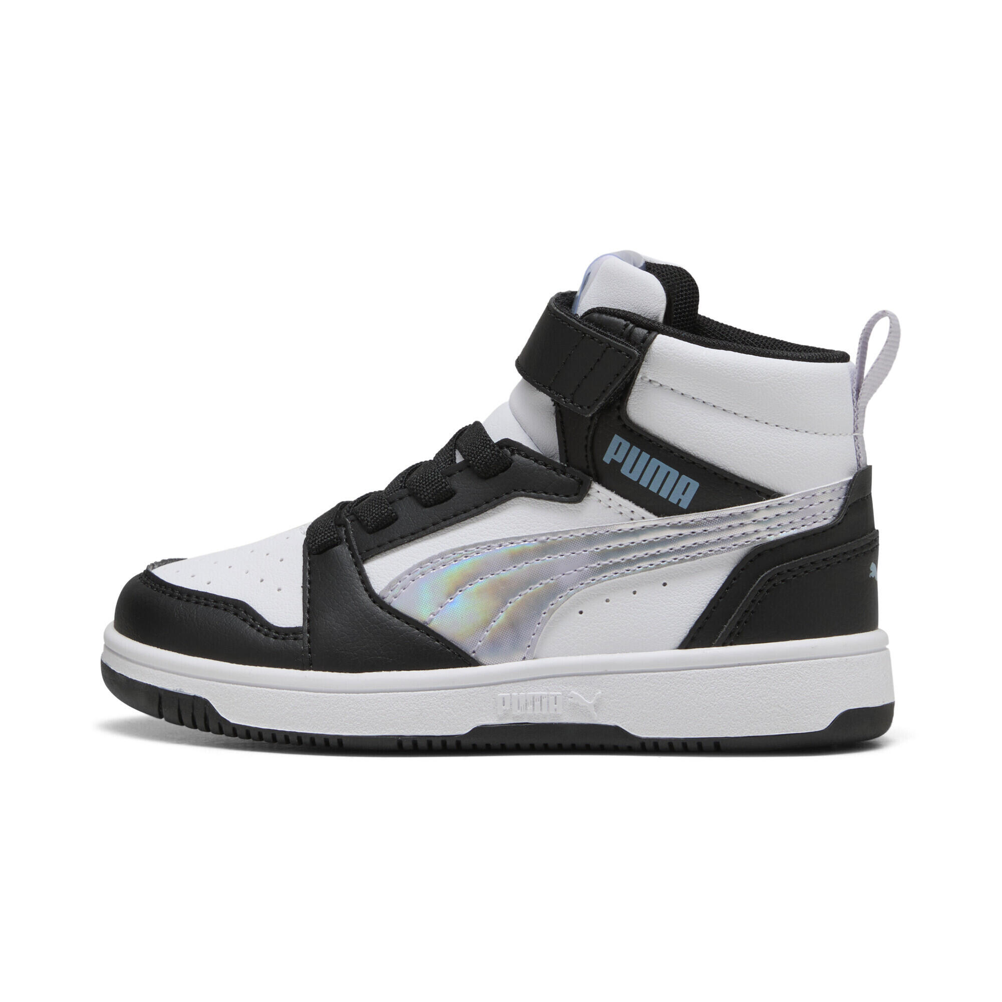 Sneakers mi-hautes Rebound V6 Space Belle Enfant PUMA 3/7