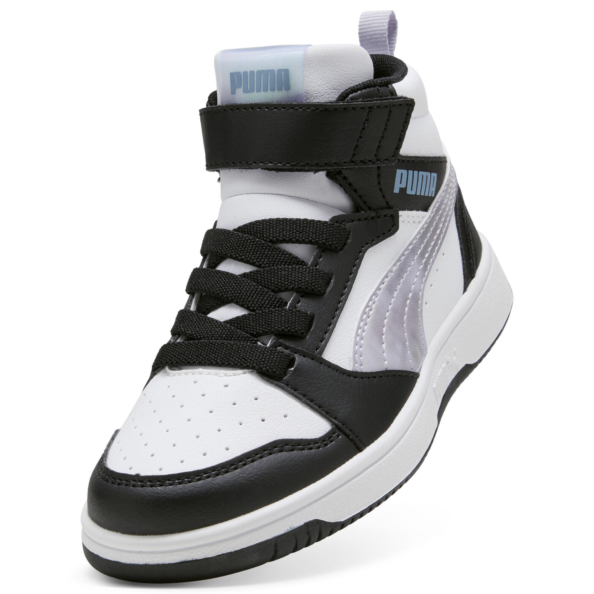 Sneakers mi-hautes Rebound V6 Space Belle Enfant PUMA 6/7