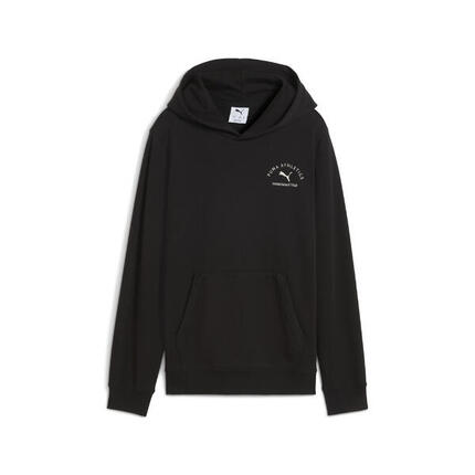 Młodzieżowa bluza z kapturem PUMA Class z grafiką PUMA