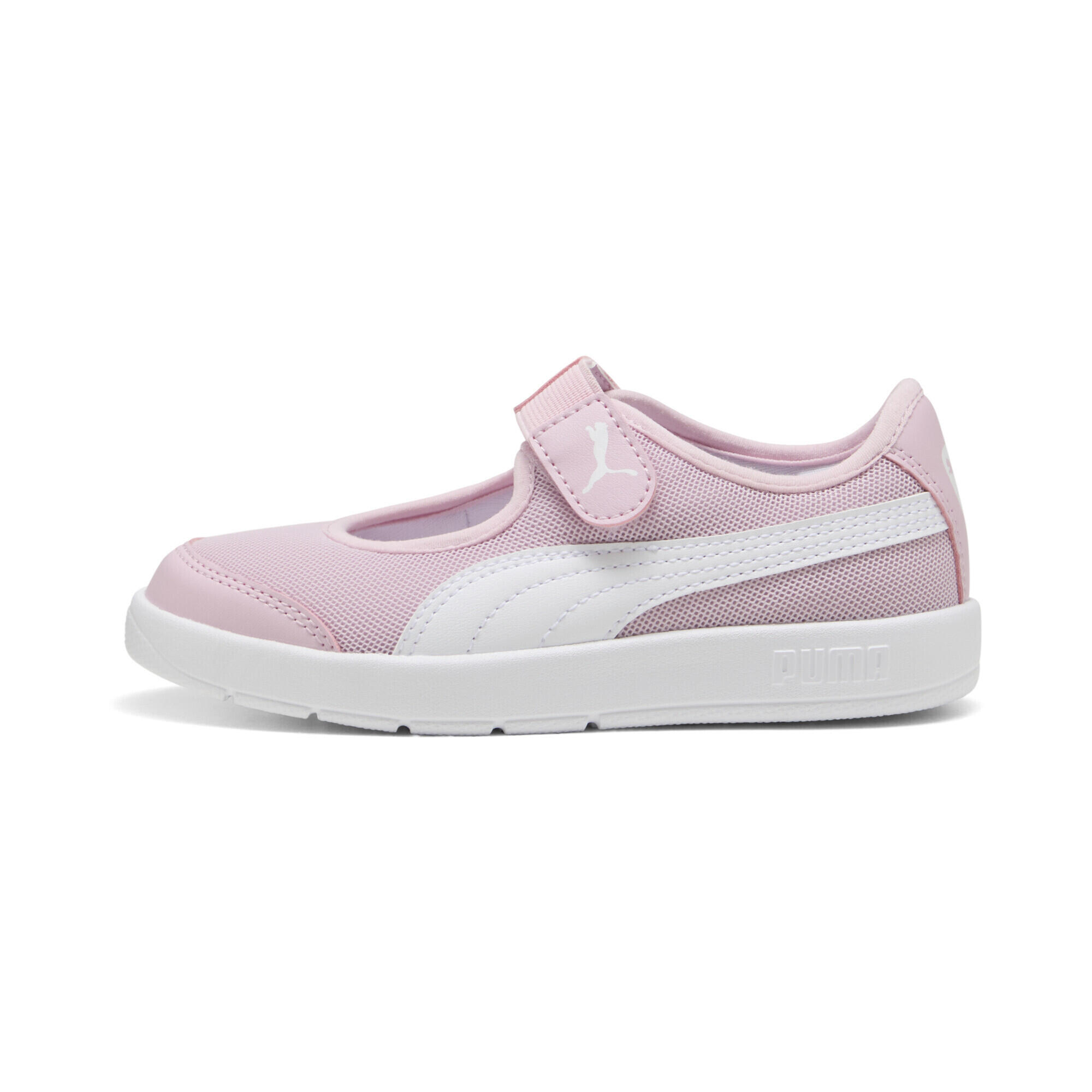 Courtflex v3 Lina V sneakers voor kinderen PUMA 3/15