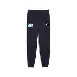 Pantalon de survêtement FtblCulture Olympique de Marseille Homme PUMA