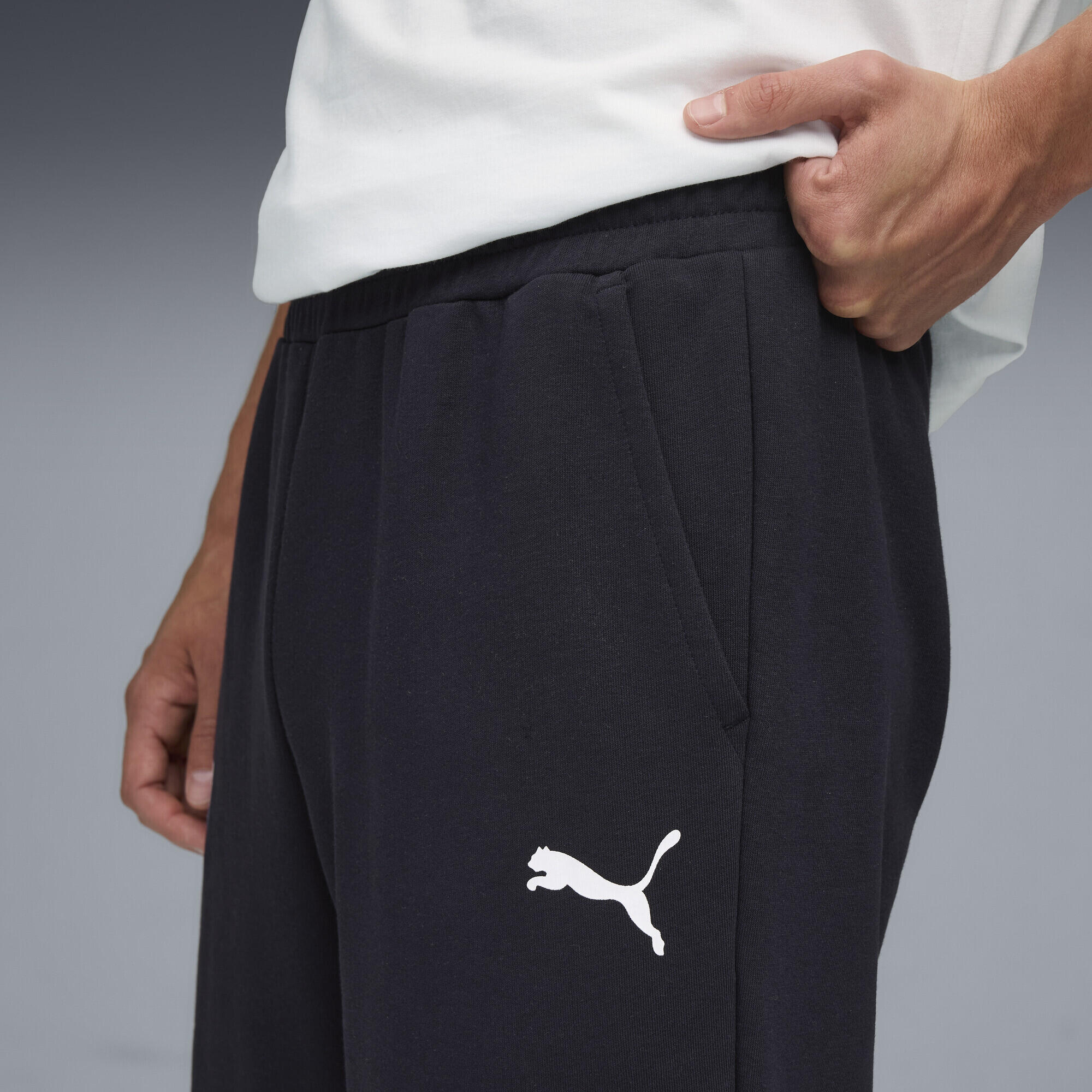 Pantalon de survêtement FtblCulture Olympique de Marseille Homme PUMA 3/7