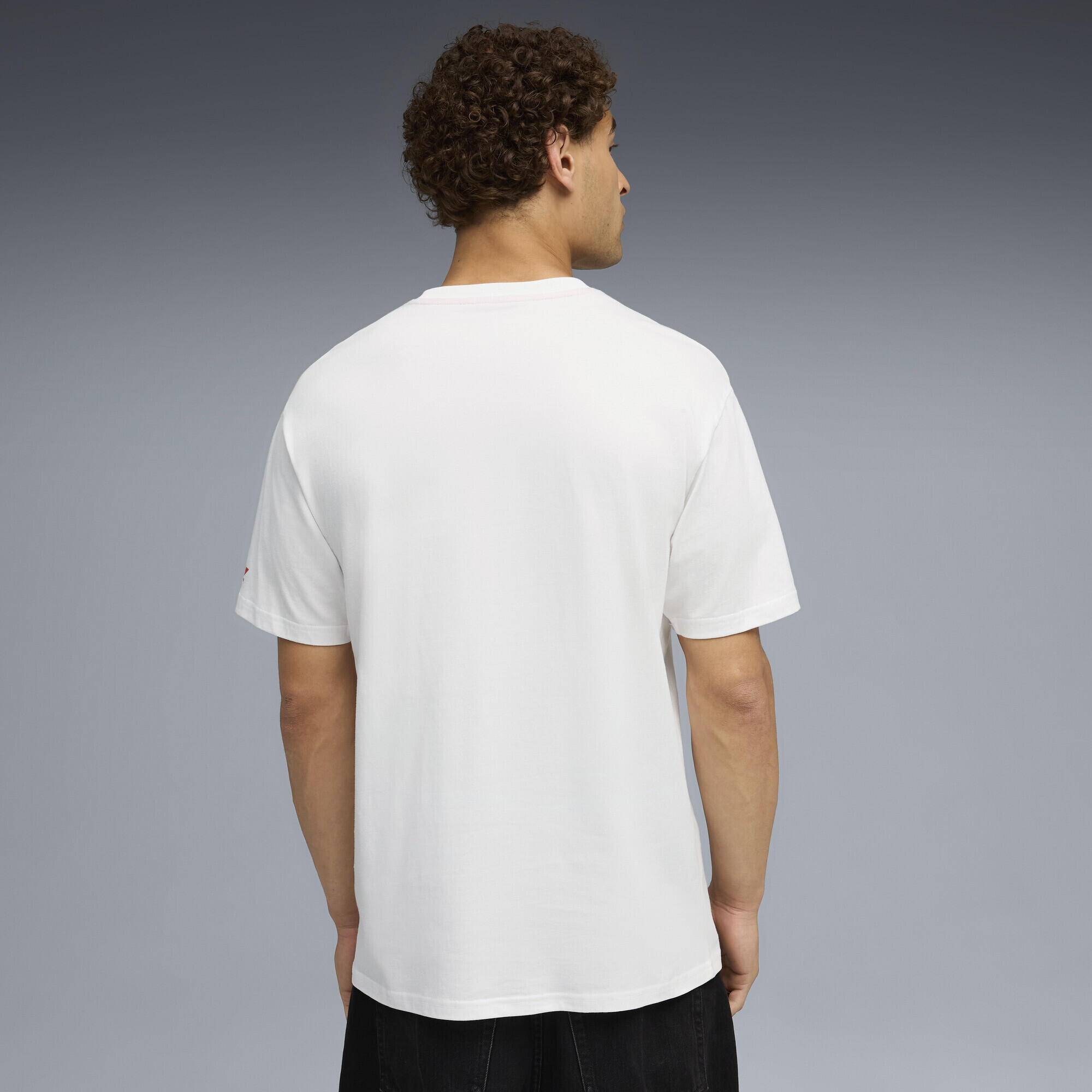 T-shirt à motif F1® Essentials Homme PUMA 3/7