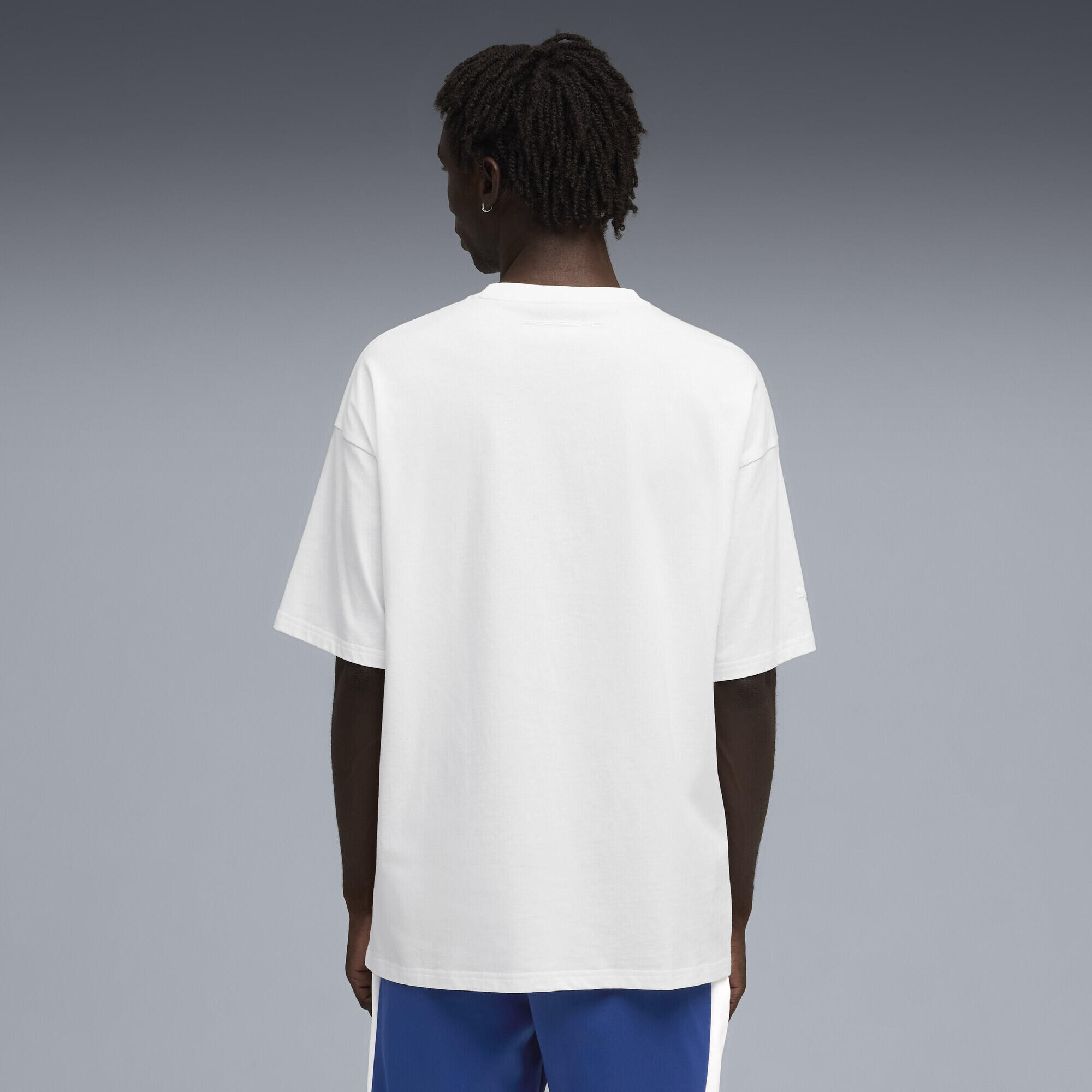 Porsche Legacy Essentials T-shirt voor heren PUMA 3/7