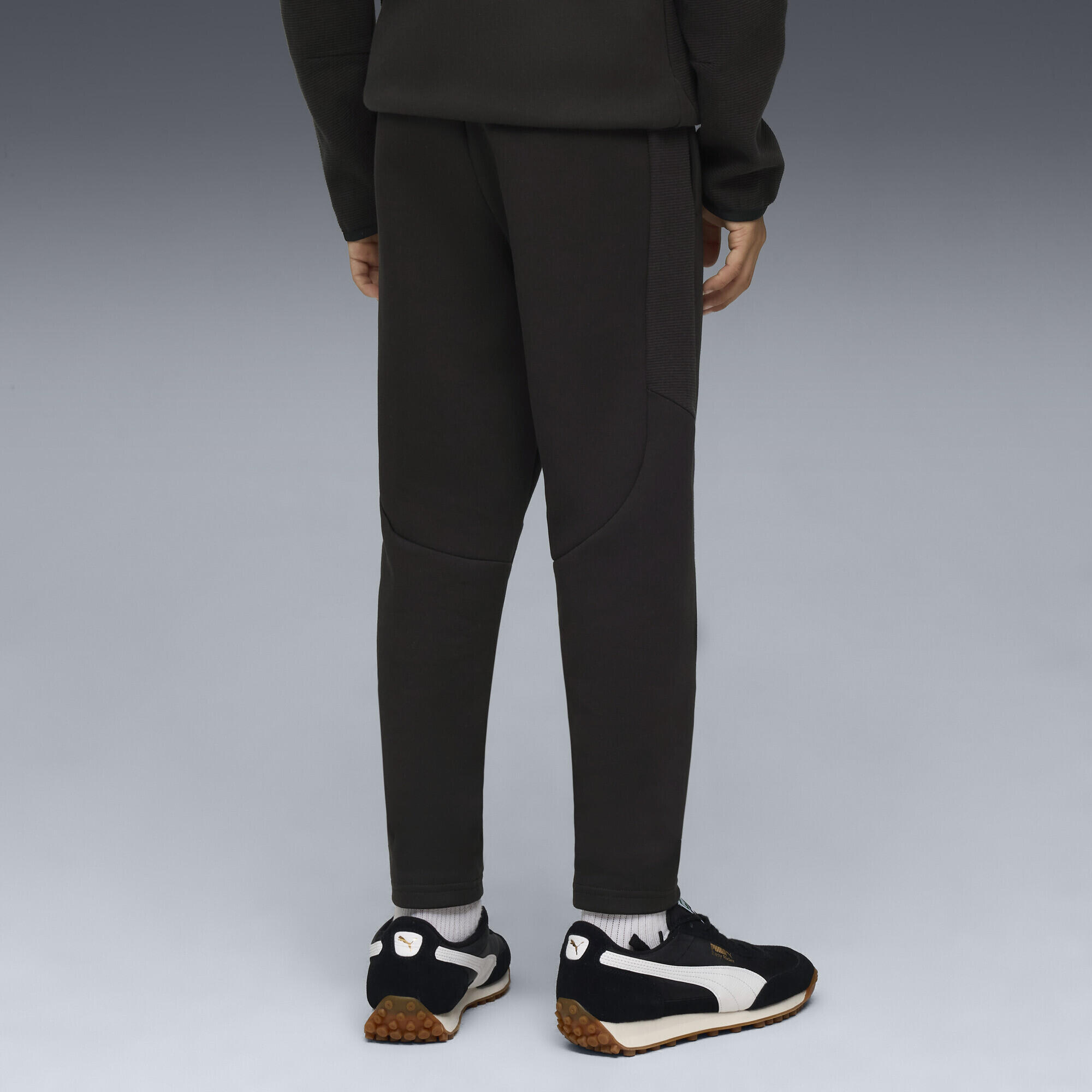 Pantalon Evostripe Enfant et Adolescent PUMA 3/7