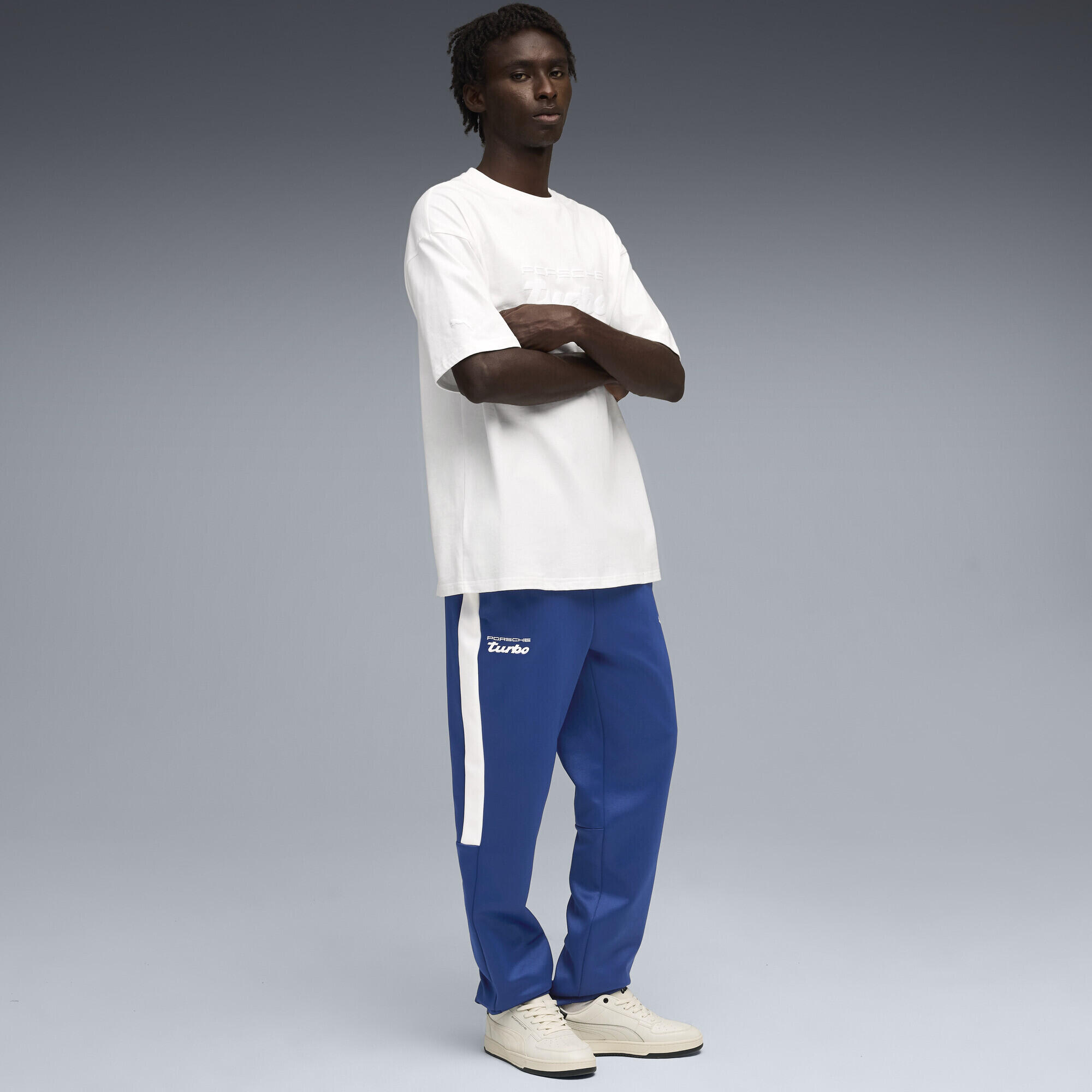 Porsche Legacy Essentials T-shirt voor heren PUMA 4/7