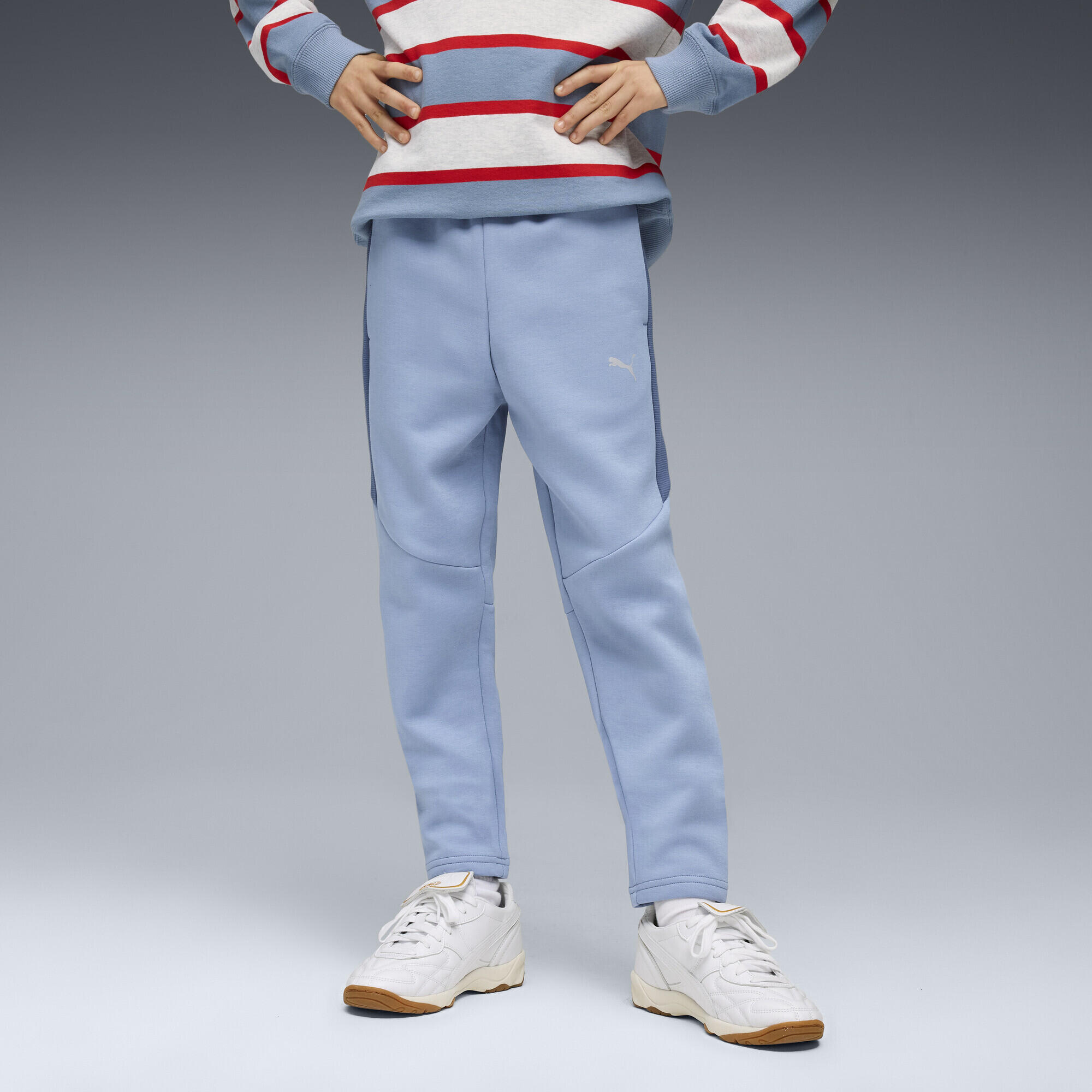 Evostripe Hose Jungen PUMA 2/7