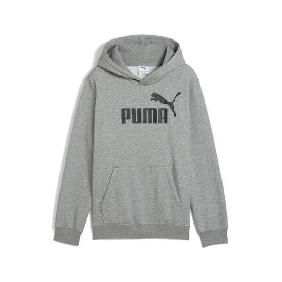 Hoodie en molleton avec logo N° 1 ESS Enfant et Adolescent PUMA