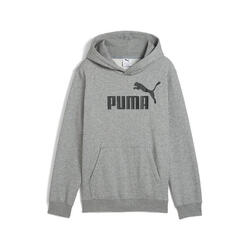 Hoodie en molleton avec logo N° 1 ESS Enfant et Adolescent PUMA