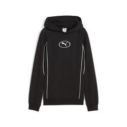 Sweat à capuche PUMA Sport Enfant et Adolescent PUMA