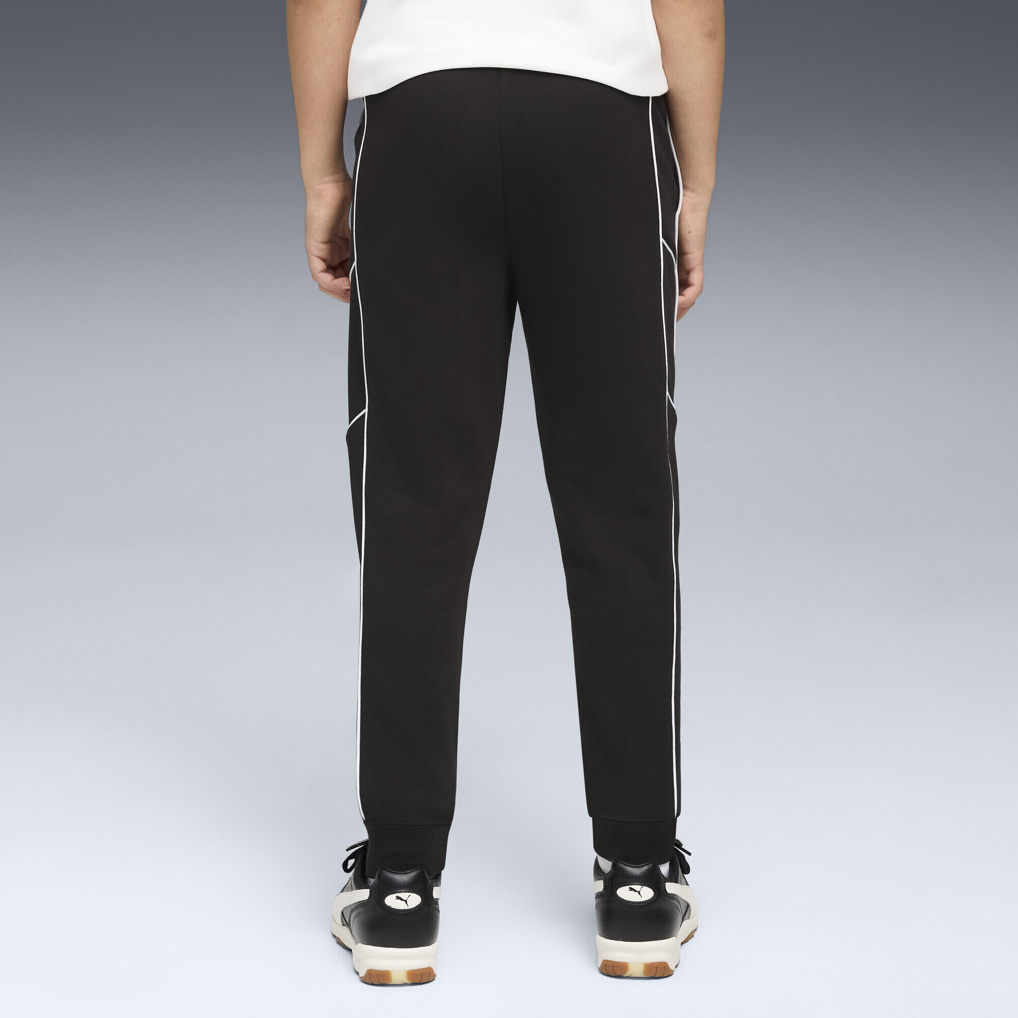 PUMA Sport Jogginghose Jungen PUMA 3/7