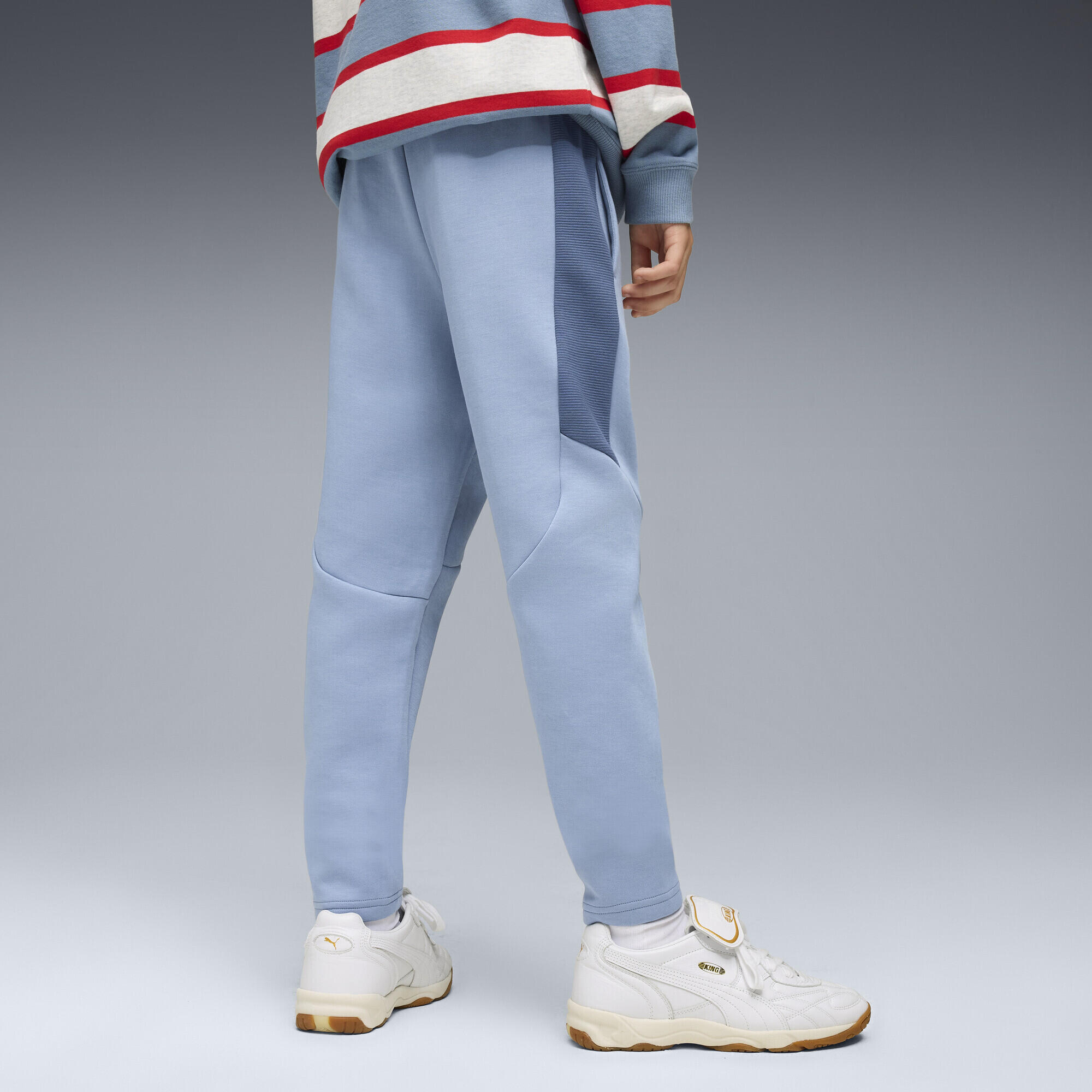 Pantaloni Evostripe da ragazzo PUMA 6/7