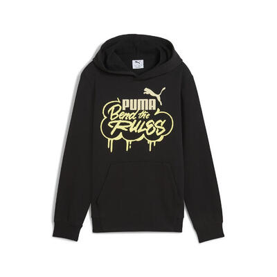 MID90s Hoodie Jungen PUMA Black