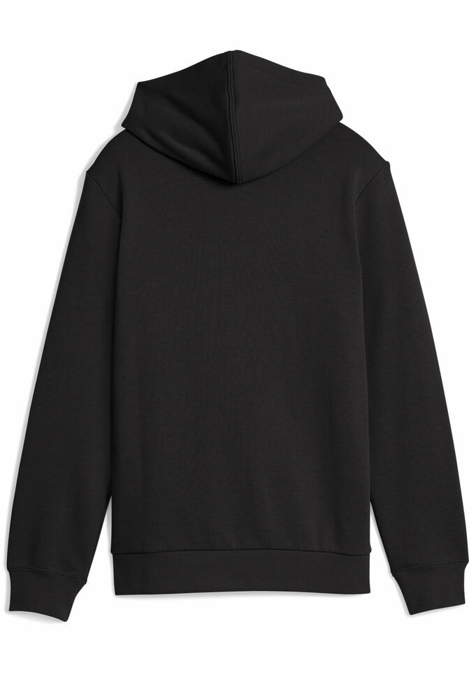 Młodzieżowa bluza z kapturem MID90s PUMA Black thumbnail