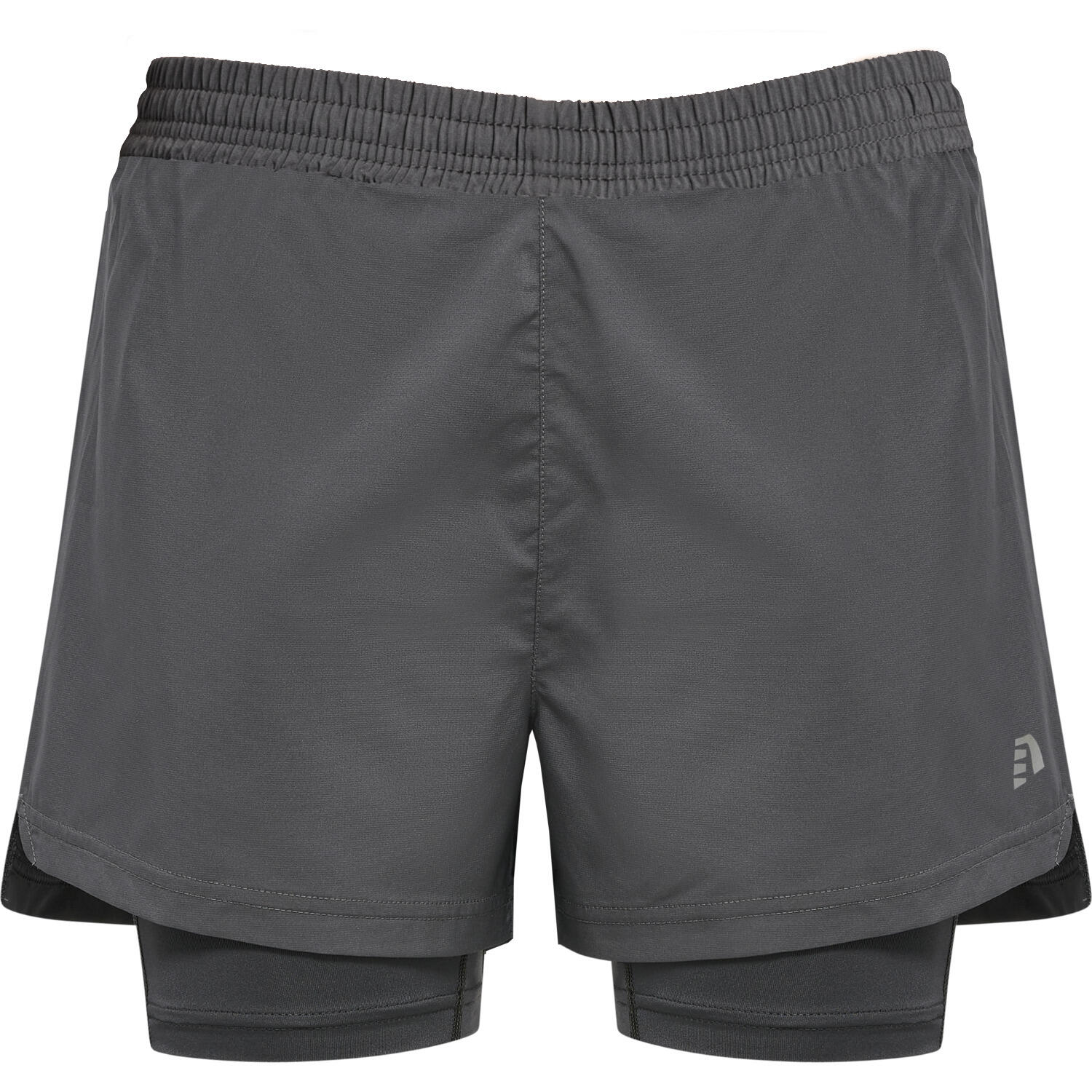 Fermeture À Cordon Short Women 2-In-1 Femme 6/7