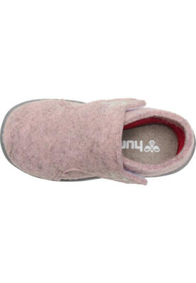 Scarpe per bambini Hummel wool slipper 5/7