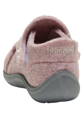 Scarpe per bambini Hummel wool slipper 3/7