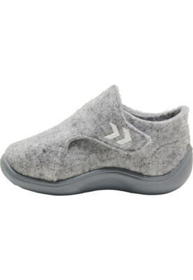 Fermeture Velcro Mocassin Wool Slipper Enfant 4/7