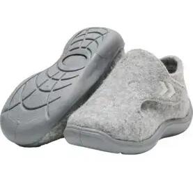 Children's Trainers Hummel wool slipper