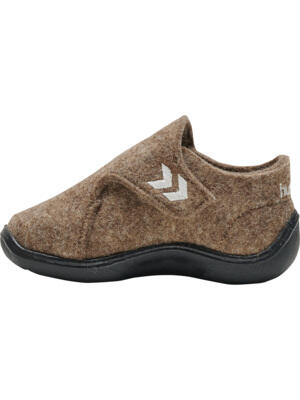 Klettverschluss Schuhe Wool Slipper Kinder 4/7
