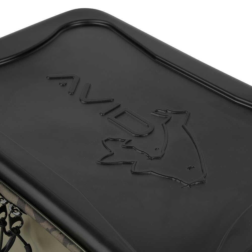Avid Stormshield Eva 50 Liter - Karper Tas 6/7
