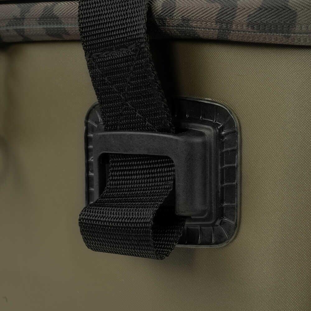 Avid Stormshield Eva 50 Liter - Karper Tas 7/7