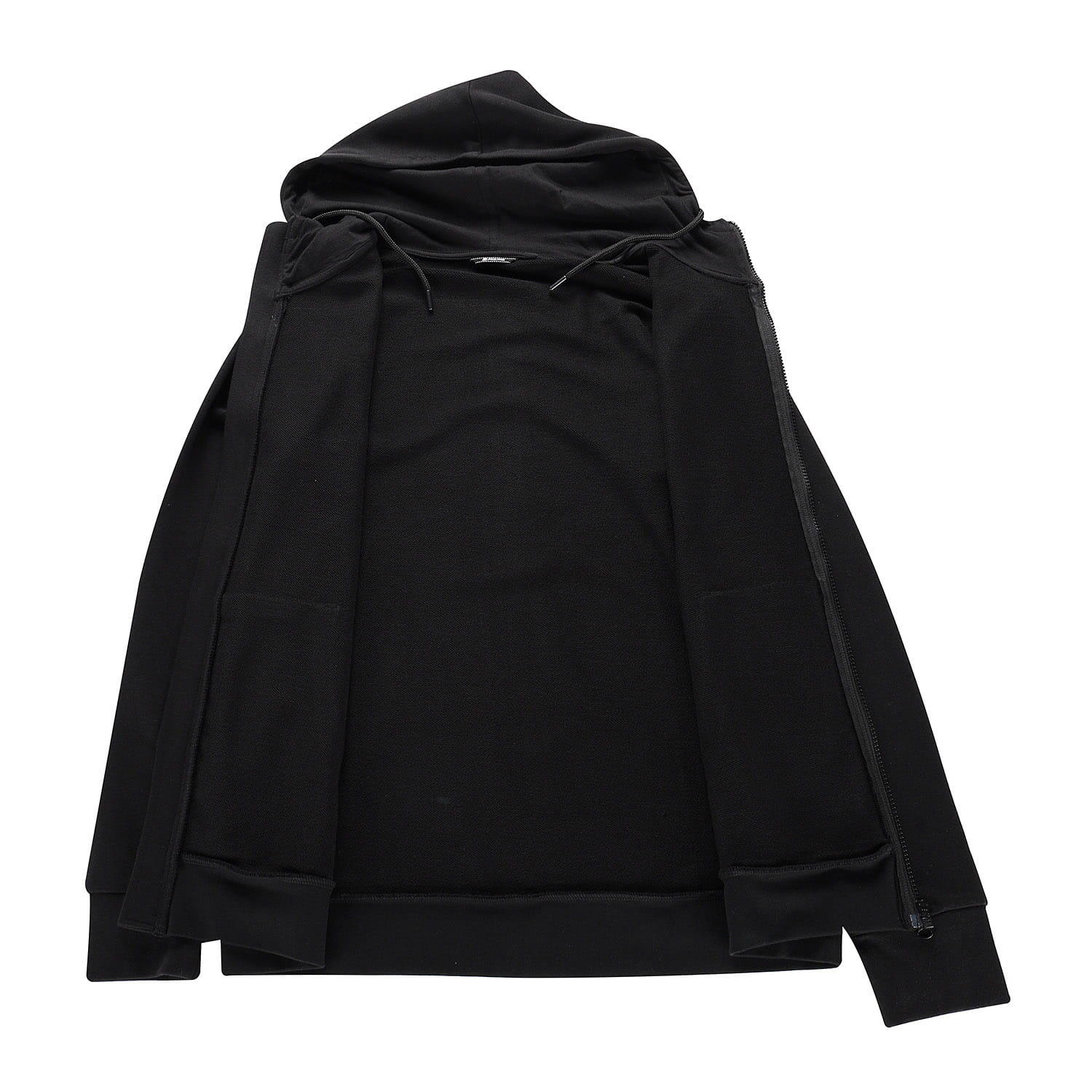 Bluza męska bawełniana z kapturem Alpine Pro Lokk 3/7