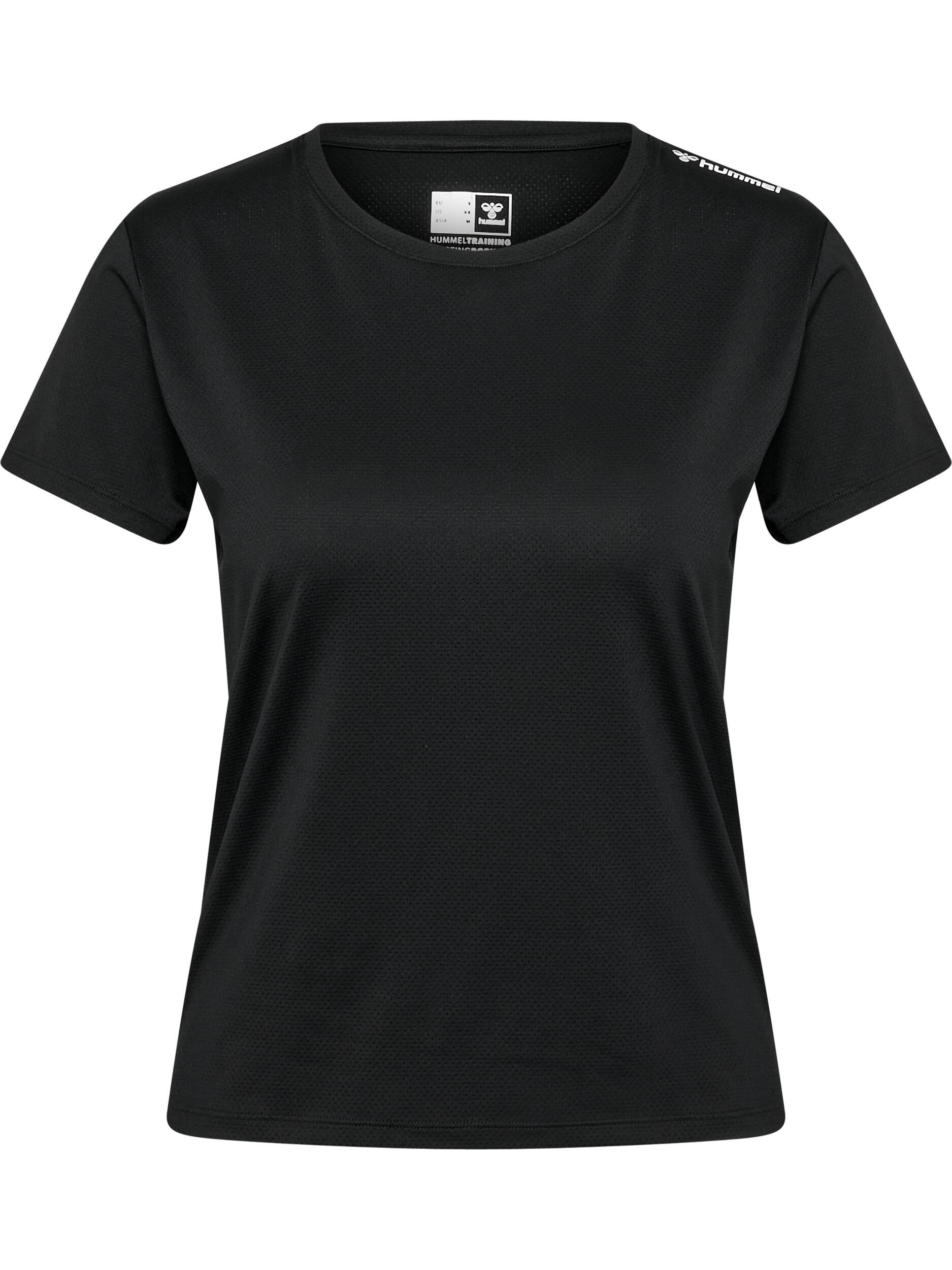 T-shirt da donna Hummel MT Aura 5/7
