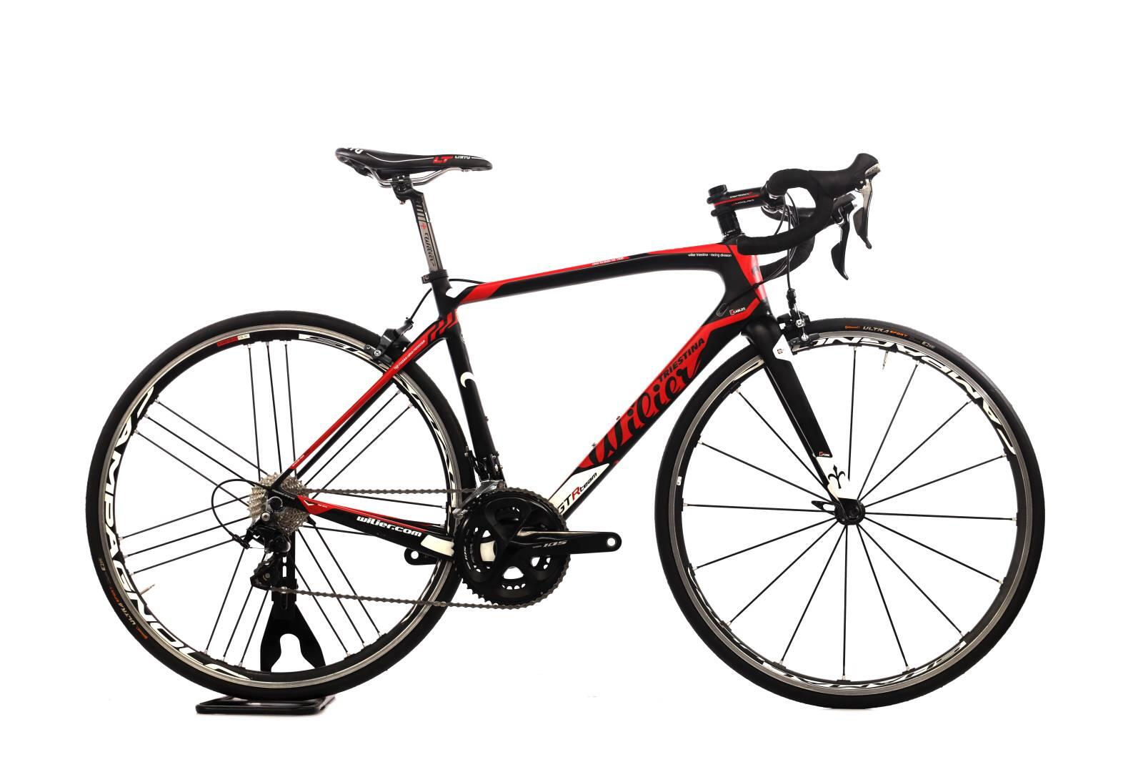 WILIER Second Hand - Bici da corsa - Wilier  - M . BUONO