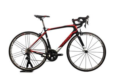Tweedehands - racefiets - wilier - m . goed