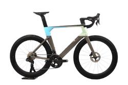 Reconditionné - Vélo de route - Cannondale SystemSix - 58 . TRES BON