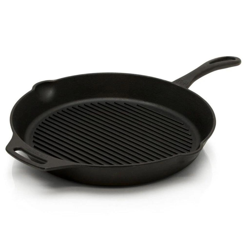 Petromax GP30 Poêle à griller avec poignée 7/7