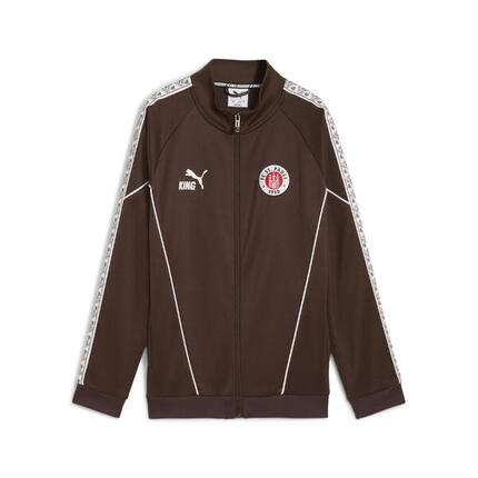 Chaqueta FC St. Pauli KING Anthem Niño PUMA