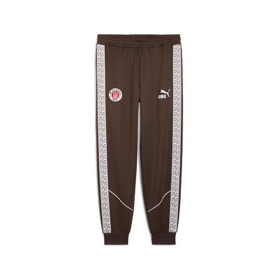 Pantalones FC St. Pauli KING Anthem Hombre PUMA