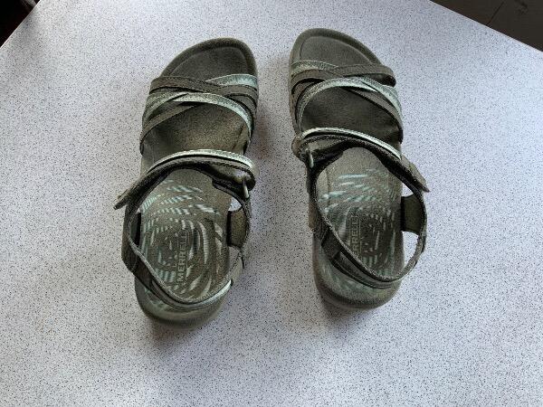 MERRELL picture