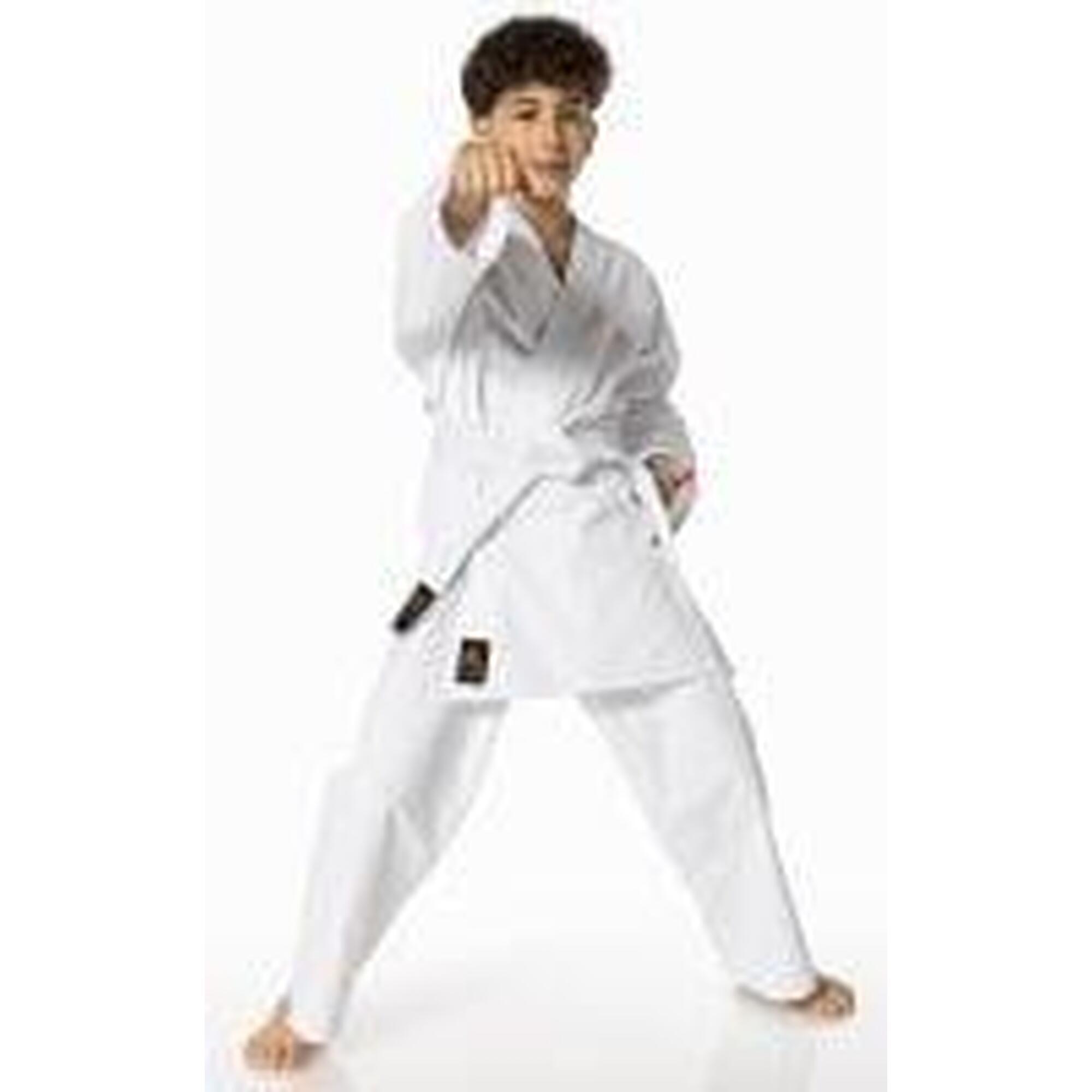 Kimono Karate Dax Beginner