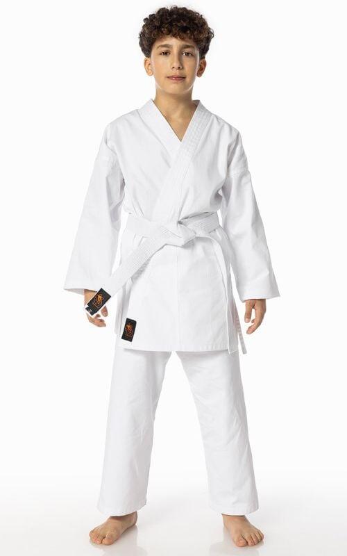 Kimono Karate Dax Beginner