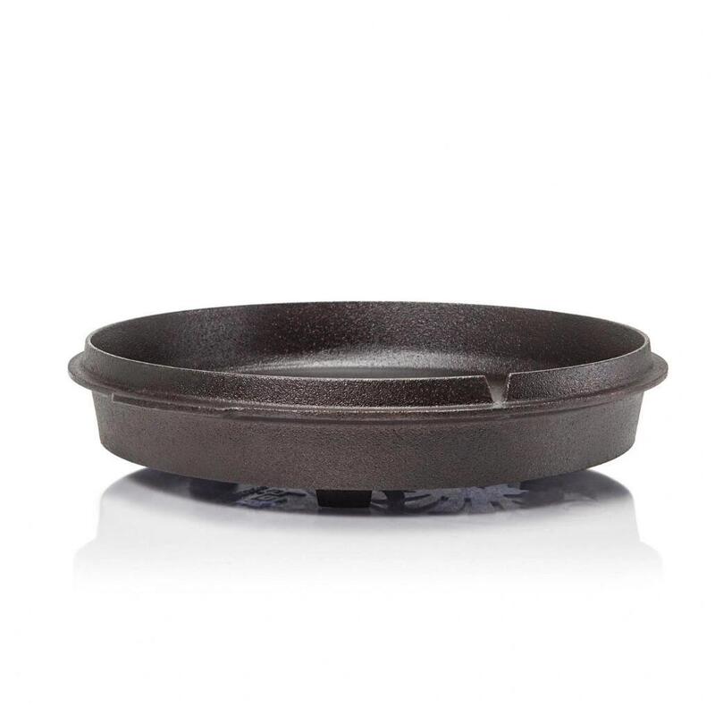 sporturi în aer liber - Cuptor olandez FT4.5-4.5QT - Fara picioare