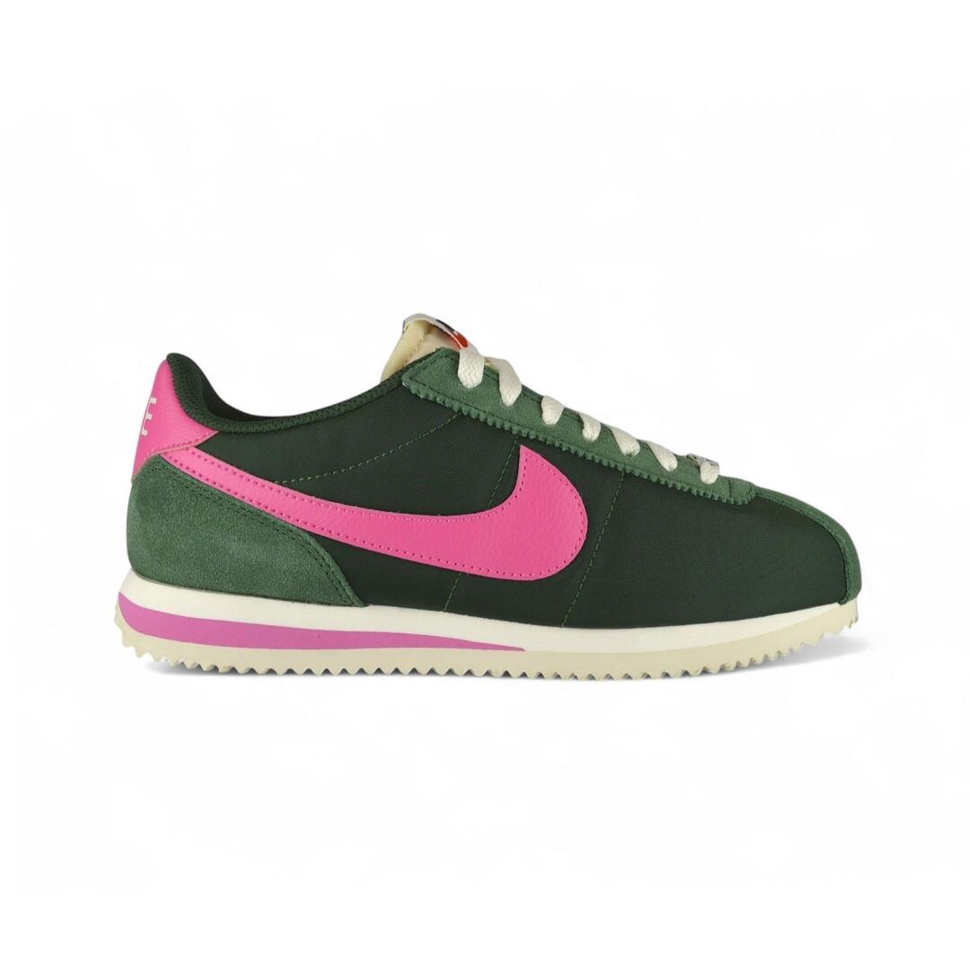 Buty lifestyle damskie Nike Cortez TXT HF9994-300 4/4