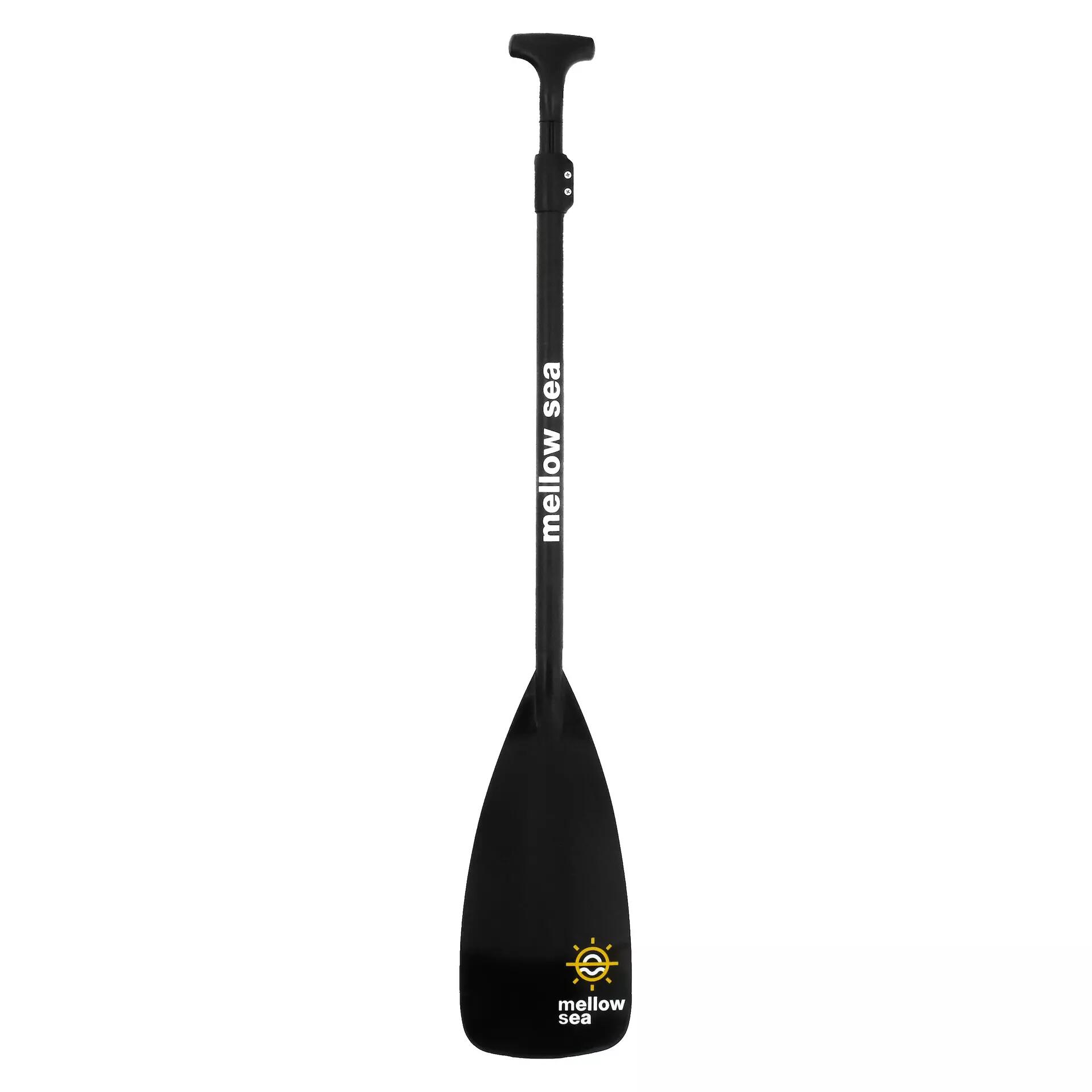 MELLOW SEA Pagaia desportos outdoor ajustável leve Anfibi