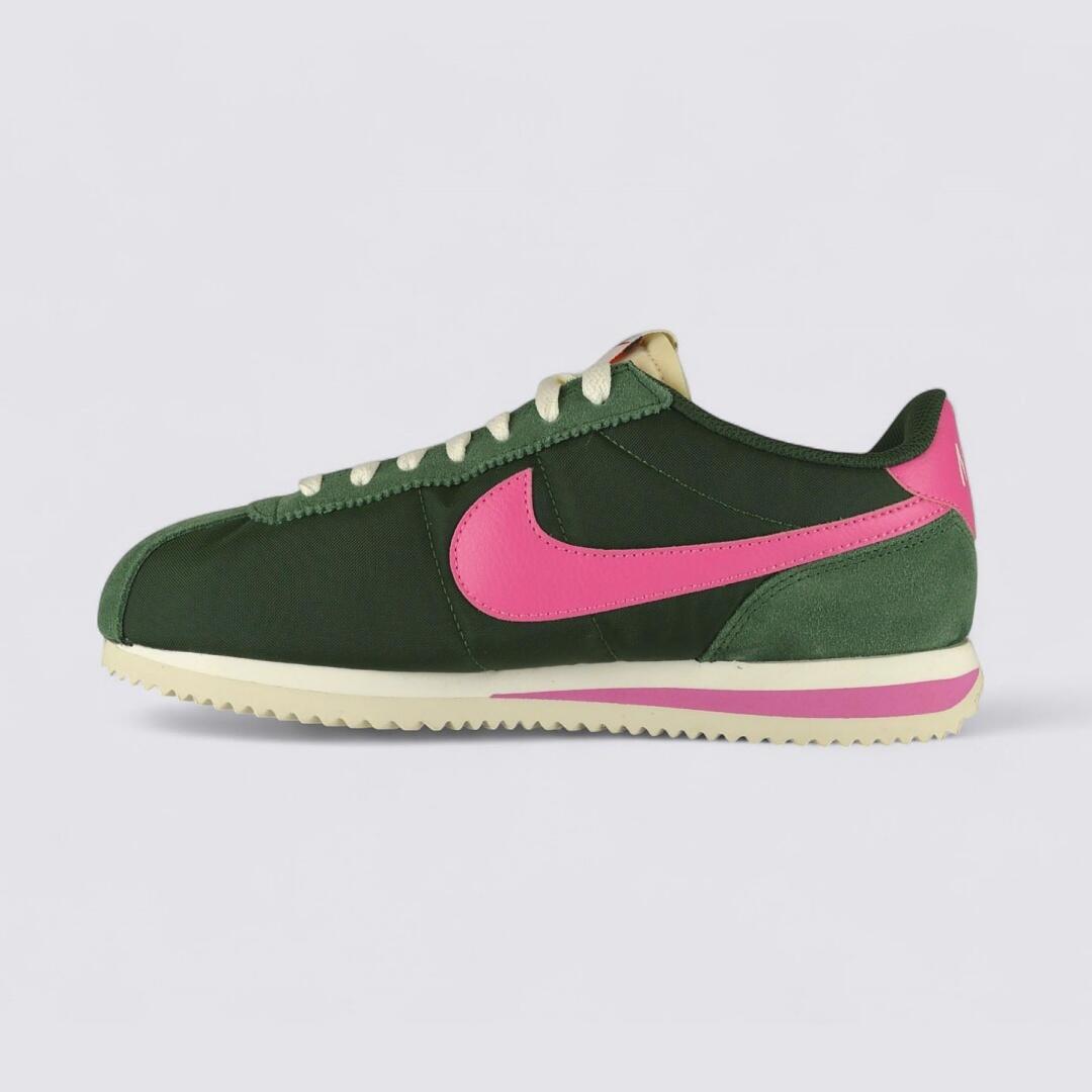 Buty lifestyle damskie Nike Cortez TXT HF9994-300 2/4